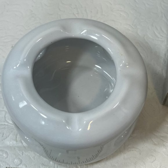 White Candle-lite 3 Piece Potpourri Simmer Pot - Picture 11 of 13